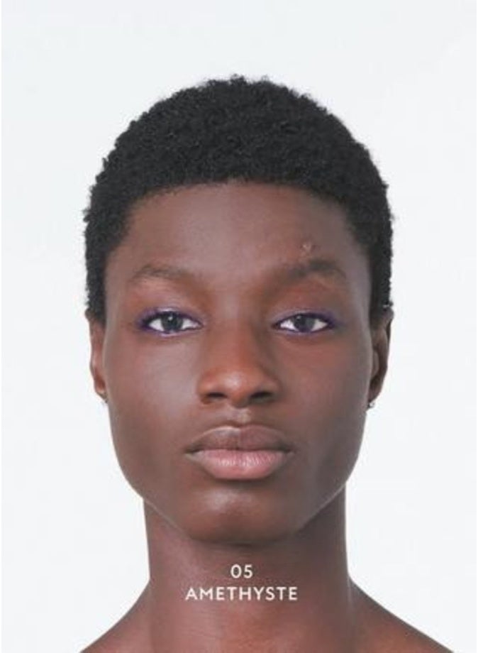 Gucci Stylo Contour des Yeux Eye Pencil 0.3g – 05 Amethyste Long-Lasting Waterproof Luxury Eyeliner - Image 5